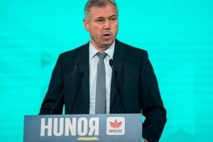 INTERVIU. Péter Ferenc (UDMR Mureş): „Dorim să construim viitorul aici, acasă”