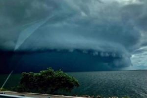 Fără precedent - Uraganul Dorian a făcut RAVAGII în Bahamas! De la Casa Albă, Donald Trump a făcut un apel / VIDEO & FOTO