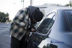 Furturile de maşini au explodat în România: care sunt mărcile preferate de hoţi
