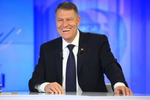 Iohannis, dat in judecata pentru calomnie