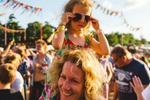 Unde ieşim săptămâna asta: Târg pentru copii, Festivalul Familiei, TIFF şi Micutzu în Oradea