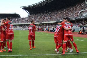 FC Hermannstadt primeşte peste un milion de lei de la Primărie