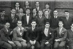“Convenire colegială”