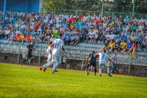 Rădăuţenii au maximum de puncte după două etape