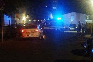 Taximetrist cu apucături de bătăuş, în Alexandria