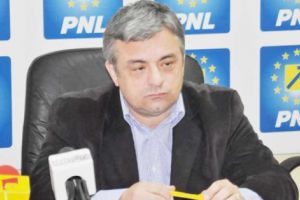 Puciştii liberali s-au întâlnit cu Rareş Bogdan