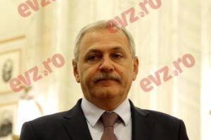 În ciuda statutului, DRAGNEA NU CONTEAZĂ la nivel decizional. DOVADA SUPREMĂ a fost livrată chiar de LIDERUL PSD