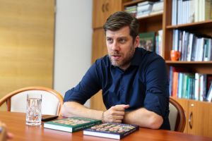 Comisar ministerial: ţara-mamă nu a renunţat la maghiarii din afara Ungariei