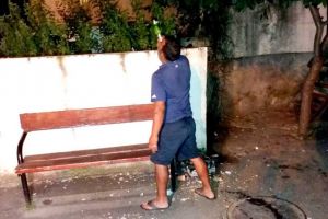 Cazuri extreme cu alcoolişti în Piteşti