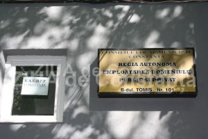 Noi directori executivi la RAEDPP Constanta