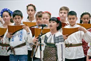 Au început înscrierile la Şcoala Populară de Arte şi Meserii Tradiţionale