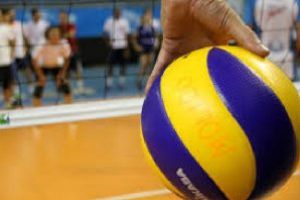 Volei: Pylyp Harmash, noul jucator de la Stiinta Explorari Baia Mare