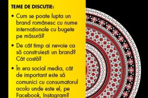 Urmează conferinţa ZF Branduri româneşti, Oradea, 12 septembrie. Cum pot construi antreprenorii branduri locale puternice care să reziste pe piaţă
