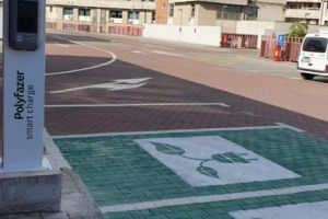 O nouă staţie electrică în Piteşti