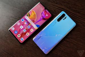 Huawei confirmă lansarea telefonului Mate 30 pe 19 septembrie, însă nu dă detalii despre soft