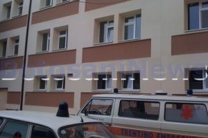 Noi posturi scoase la concurs de Spitalul Judeţean