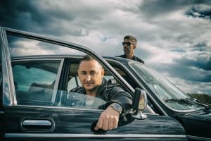 DJ Project lansează o nouă piesă şi un videoclip