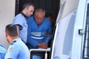 Cazul Caracal: Încă trei victime ale lui Dincă, identificate după petele de sânge. Femeile trăiesc şi ar fi fost deja audiate de anchetatori