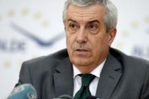 Demisie ŞOCANTĂ! Călin Popescu Tăriceanu RENUNȚĂ la funcţia de preşedinte de Senat