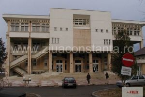 Biblioteca Judeteana 