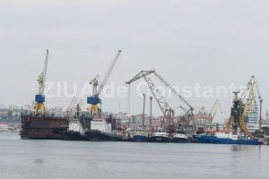 FEDER investeste milioane de euro pentru construirea unui pod peste Dunare, dar si pentru transportul de la Marea Neagra