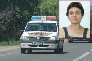 Aţi văzut-o? O femeie din Cadea a plecat de acasă în urmă cu o lună şi nu s-a mai întors