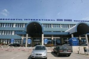 Incident şocant la Aeroportul Otopeni: Un canadian a murit înainte de a se urca în avion
