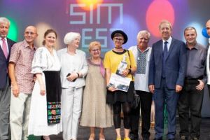 FOTOGALERIE: Câştigătorii Galei SIMFEST 2019
