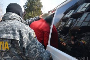 Viol în Parcul Petőfi din Oradea! Suspectul: un tânăr de 31 de ani