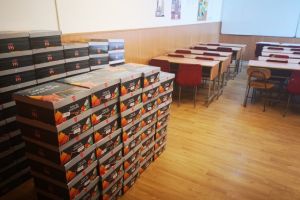 Primaria Municipiului Constanta: A inceput distribuirea rechizitelor gratuite in scolile si gradinitele din Constanta (Galerie foto)
