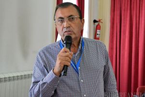 I-a expirat timpul: Gheorghe Pasc nu mai este directorul Aeroportului Oradea