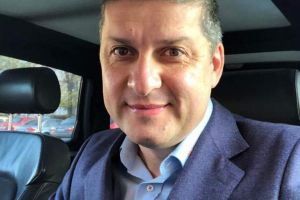 Gabi Boriga a devenit City Managerul oraşului Târgovişte