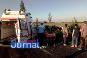 ULTIMĂ ORĂ: Pieton lovit de o maşină, la Garoafa