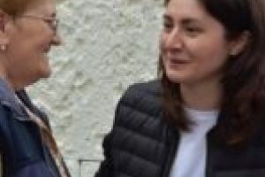 Luminiţa Jivan desfiinţeză opoziţia odată cu creşterea pensiilor: „Trebuie să ducem pensionarii în zona veniturilor decente”
