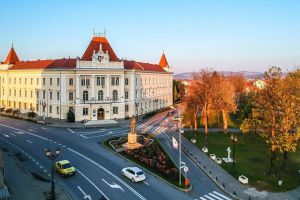 Unde au plecat oamenii puşi de ALDE în birourile Prefecturii Alba, după ce Ioan Lazăr le-a cerut să demisioneze