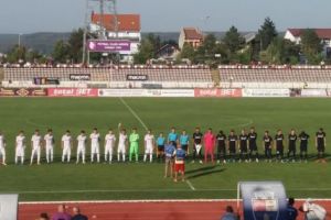 FC Argeş a învins, dar nu a convins