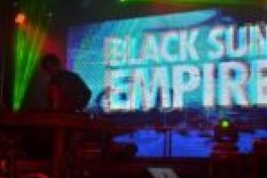 Concert Black Sun Empire, „inspirat” din energia publicului, la Electroruga! Final de poveste, în jurul focului, cu Moonlight Breakfast