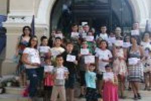 „Biblioteca din vacanţă” şi „Fun in Summer”  2019