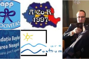 ONG-uri din Constanta nu stiu cum au ajuns pe lista de sustinatori ai Coalitiei pentru Modernizarea Romaniei! Alte asociatii se vor retrage!