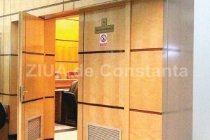 Curtea de Apel a stabilit primul termen in dosarul lui Dragos Poteleanu, fostul sef al CJAS Constanta  