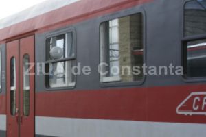 Ministerul Transporturilor vrea sa mareasca distanta de revizie pentru vagoanele CFR Calatori