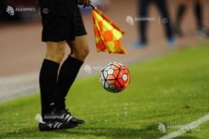 Liga I: Sepsi OSK Sfântu Gheorghe – Dinamo 0-1