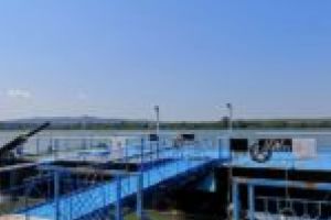 RESUSCITARE. Portul Moldova Veche va putea concura cu orice alt port la Dunăre din Europa!