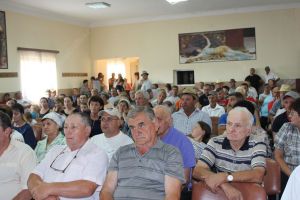 Nemulţumiţii din Livezile care au comentat în anii trecuţi nu vor mai primi lemnele de foc la poartă