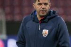Ținţeşte stelele! Cosmin Contra şi-a mărturisit un mare vis