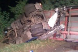 Un şofer care a provocat un accident mortal între Sibiu şi Alba a scăpat de închisoare