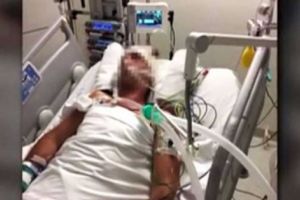 Mort la 19 ani după ce a fost pocnit cu o ulucă!