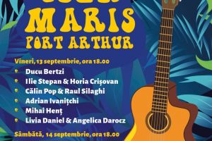 Veşti bune pentru iubitorii de FOLK! Nume mari vin la Arad la Festivalul „Folk Maris“