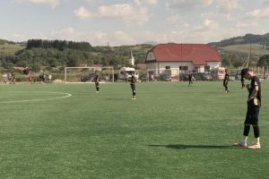 Victorie pe linie pentru juniorii de la Celta Braşov