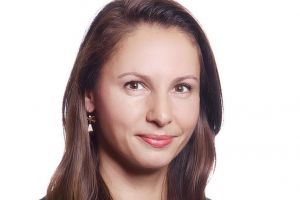 O absolventă de la ULB Sibiu a ajuns manager de top după ce şi-a ascultat „raţiunea în detrimentul inimii”